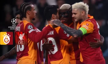 Galatasaray–Liverpool FC maçında öncelikli bilet satışı başladı