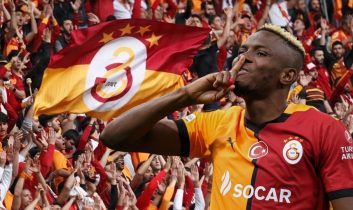 Victor Osimhen Galatasaray’a geliyor: İmza tarihi belli oldu