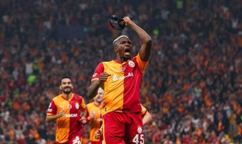 Galatasaray, Şampiyonlar Ligi’nde Bodo/Glimt’i konuk ediyor