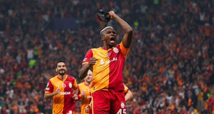 Galatasaray, Şampiyonlar Ligi’nde Bodo/Glimt’i konuk ediyor