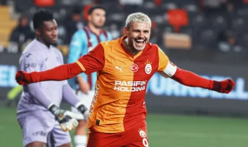 Galatasaray’da Mauro Icardi dönemi sona eriyor