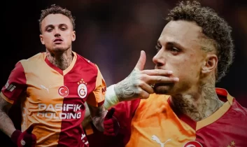 Galatasaray’da Noa Lang için karar netleşti