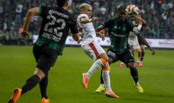 Galatasaray’dan Lucas Torreira hakkında sakatlık açıklaması