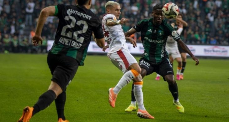 Galatasaray’dan Lucas Torreira hakkında sakatlık açıklaması