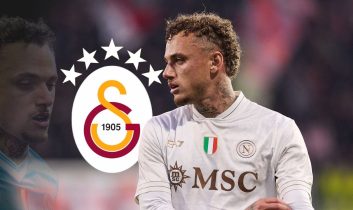 Galatasaray’dan Noa Lang hamlesi