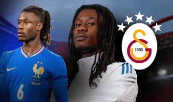 Galatasaray’dan orta sahaya 50 milyon euroluk transfer planı