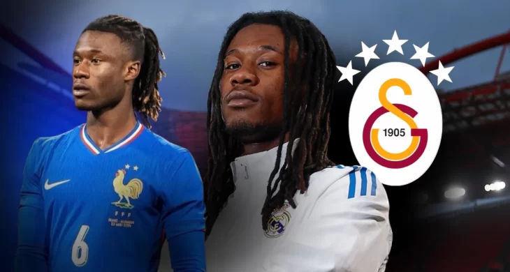 Galatasaray’dan orta sahaya 50 milyon euroluk transfer planı