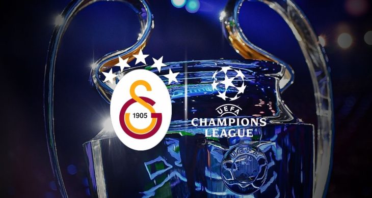 Galatasaray’ın rakibi kura çekimiyle belli oluyor