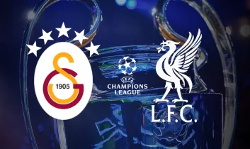 Galatasaray’ın rakibi Liverpool oldu!