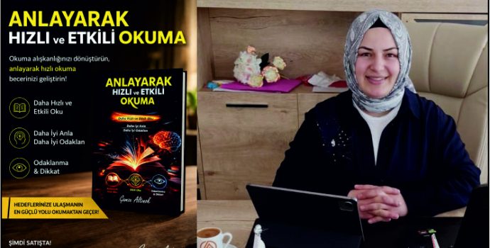 Dikkat, Odaklanma ve Anlamada Zorluk Yaşayanlara Müjde: