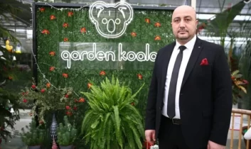 Gardenkoala Yönetim Kurulu Başkan Vekili Ahmet Fatih Çiçek’ten 8 Mart mesajı