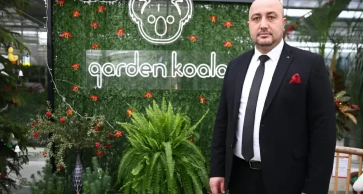 Gardenkoala Yönetim Kurulu Başkan Vekili Ahmet Fatih Çiçek’ten 8 Mart mesajı