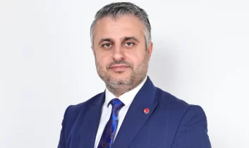 Gazeteci İsmail Karakaş’tan Ramazan Bayramı mesajı