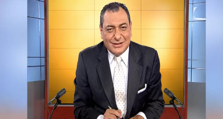 Gazeteci Reha Muhtar hayatını kaybetti