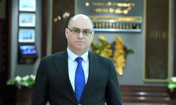 Gazeteci-Yazar Elşad Paşasoy: “Ay-yıldızlı bayrağımızı yakanlarla bizim yıldızımız asla barışamaz”