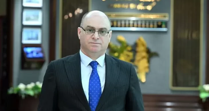 Gazeteci-Yazar Elşad Paşasoy: “Ay-yıldızlı bayrağımızı yakanlarla bizim yıldızımız asla barışamaz”