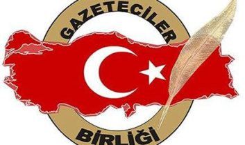 Gazeteciler Birliği; Terörü lanetliyoruz