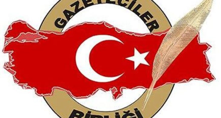Gazeteciler Birliği; Terörü lanetliyoruz