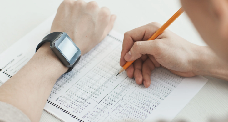 YDS/2, 16 Kasım Pazar günü yapılacak