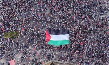 Refah Sınır Kapısı sınırlı yaya geçişi için test sürecine alındı