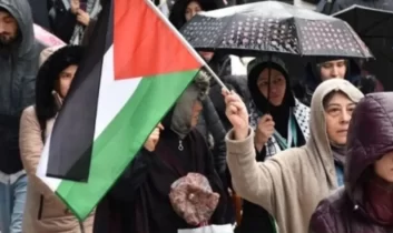 Gazze yolunda Balıkesirli 3 doktor ve 1 öğretmen gözaltında