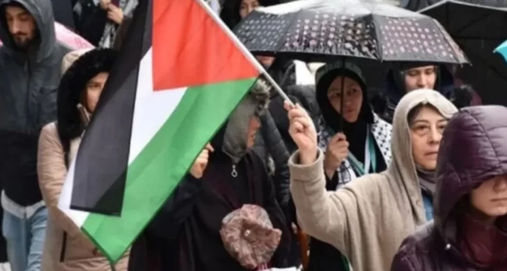 Gazze yolunda Balıkesirli 3 doktor ve 1 öğretmen gözaltında