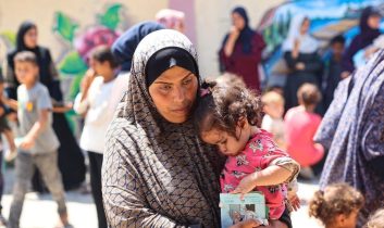 Gazze’de açlıktan 6 kişi daha öldü