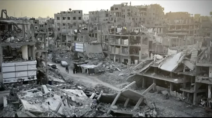 Gazze’de ateşkes ihlali sürüyor