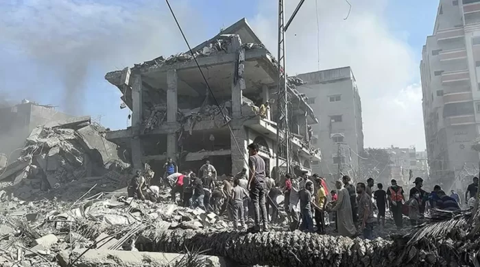 Gazze’de ateşkese rağmen ihlaller sürüyor