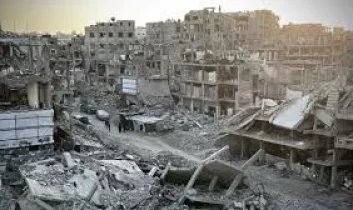 Gazze’de can kaybı 72 bin 336’ya yükseldi