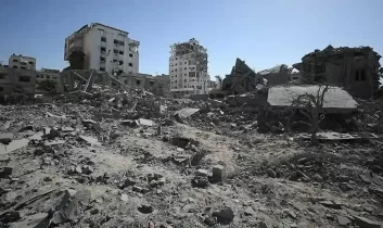 Gazze’de can kaybı artıyor: Hayatını kaybedenlerin sayısı 72 bin 783’e çıktı