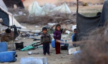 İsrail Gazze’de katliam sürdürüyor: 7’si hastane bahçesinde 23 Filistinli hayatını kaybetti