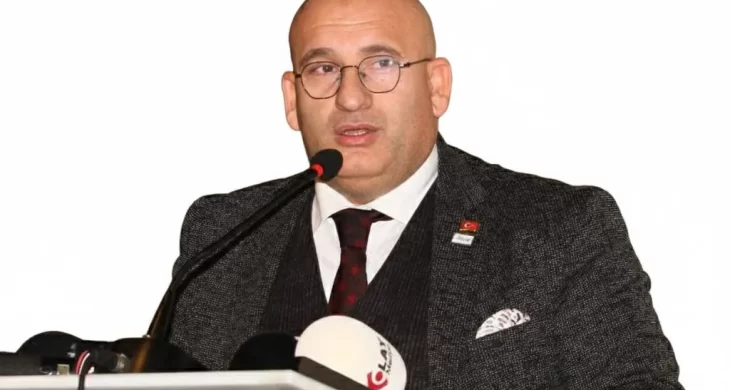 TİGAD Başkanı Geçgel: “Çocuklarımızı kaybediyoruz, derhal önlem alınmalı”