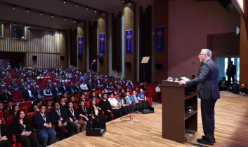 Geleceğin Dijital Meslekleri, Dijital Dönüşüm Zirvesinde Ele Alındı
