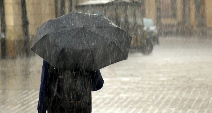 Gelecek hafta hava serinliyor: Sıcaklıklar 4 ila 8 derece düşecek