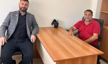 Gelibolu’da gazetecilere yeni çalışma alanı