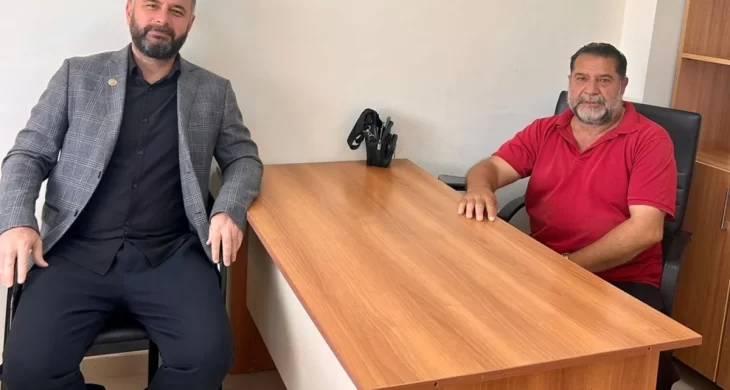 Gelibolu’da gazetecilere yeni çalışma alanı