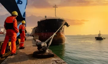 Gemi adamlarının iaşe bedeli 430 lira oldu