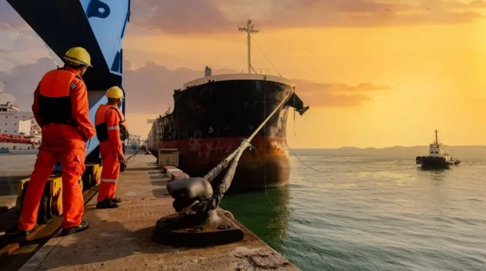 Gemi adamlarının iaşe bedeli 430 lira oldu