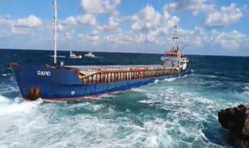 Karadeniz’de Nefes Kesen Operasyon