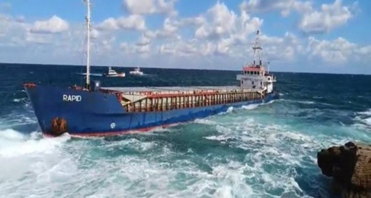 Karadeniz’de Nefes Kesen Operasyon