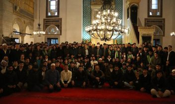 Genç İHH 2025’te on binlerce gence ulaştı