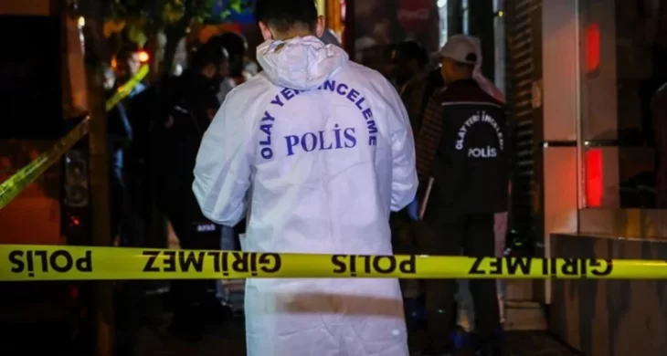 Genç kadının ölü bulundu; 4 kişi gözaltında