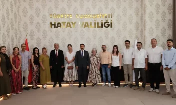 ”Gençlerin bilgi ve yetkinlikleri geliştirilmeli”