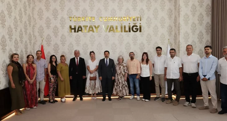 ”Gençlerin bilgi ve yetkinlikleri geliştirilmeli”
