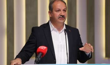 Sağlık-Sen Hukuk Birimi 63 avukatla Türkiye genelinde 6 bin dava açtı