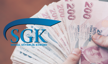 Genel Sağlık Sigortası primi 780 TL’den 1.560 TL oldu!