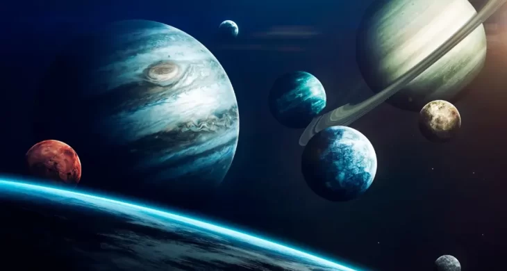 Güneş Sistemi’nin sınırında gizlenen dokuzuncu gezegen yeniden gündemde!