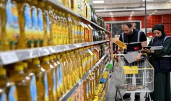 Gıda denetimlerinde 142 milyon liralık ceza