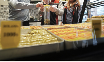 Ramazan ayı öncesinde gıda denetimleri artacak